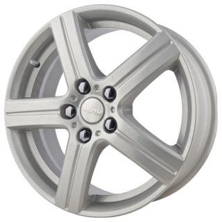 Диск литой СКАД Монолит 16x6.5J/5x112 D57.1 ET50 Селена