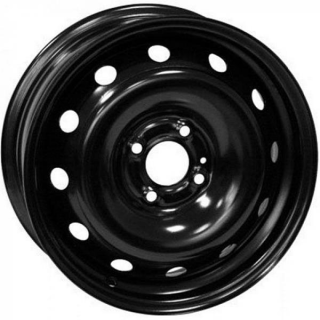 Диск штамп. ТЗСК Toyota 16x6.5J/5x114.3 D60.1 ET45 B