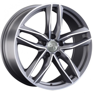 Диск литой Replay VV248 20x9.0J/5x130 D71.6 ET57 GMF