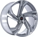 Диск литой REPLICA LegeArtis Replica Concept-VV549 19x8.5J/5x112 D66.6 ET28 GMF