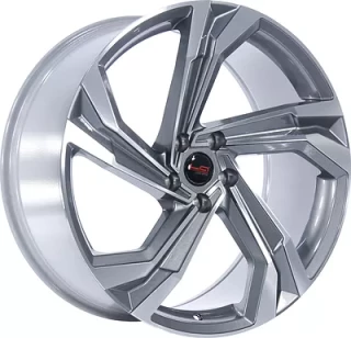 Диск литой REPLICA LegeArtis Replica Concept-VV549 20x9.0J/5x112 D66.6 ET33 GMF