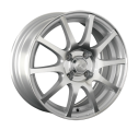 Диск литой LS Wheels LS535 15x6.0J/4x100 D73.1 ET40 SF