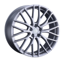 Диск литой Replay NS255 17x7.0J/5x114.3 D66.1 ET40 MGM