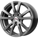 Диск литой iFree Бэнкс 17x7.0J/5x114.3 D66.6 ET37 хай_вэй