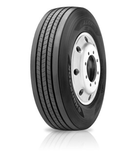 Летняя шина Hankook AL07+ 295/75 R22.5 144/146L