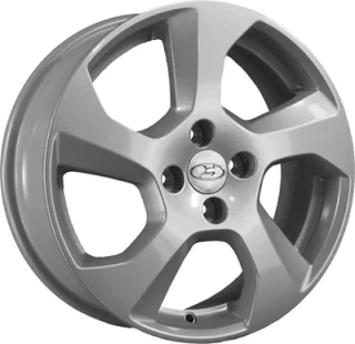 Диск литой КиК Largus Cross 359 (КС703) 16x6.0J/4x100 D60.15 ET50 ауди F