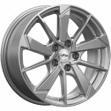 Диск литой iFree Зиплайн 16x6.5J/5x108 D60.1 ET33 Хай вей для CHERY Tiggo 4 PRO