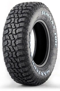 Шины Sumaxx Max Terra M/T