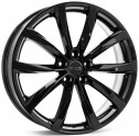 Диск литой MAK Wolf 18x7.5J/5x114.3 D60.1 ET47 Gloss Black