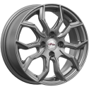 Диск литой iFree Бохо 15x6.0J/4x100 D54.1 ET42 Хай вэй