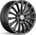 Диск литой X'trike X-136 17x7.0J/5x114.3 D64.1 ET40 BKM