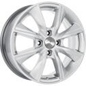 Диск литой СКАД Порту 15x6.0J/4x100 D60.1 ET50 Селена