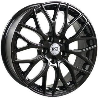 Диск литой Азов-Tech RST R137 17x7.0J/5x114.3 D67.1 ET35 BL