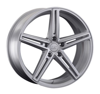 Диск литой LS Wheels 749 19x8.5J/5x112 D66.6 ET40 SF