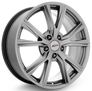 Диск литой X'trike X-122 18x7.5J/5x105 D56.6 ET38 HSB