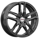 Диск литой iFree Бомбей 18x6.5J/5x108 D65.1 ET43 BK