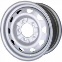 Диск штамп. Accuride UAZ PATRIOT 31622 16x6.50J/5x139,7 D108.5 ET40 металлик для УАЗ 2360* Cargo