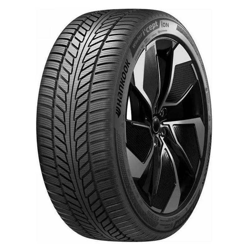 

Шина Hankook Winter i*cept iON IW01A SUV 255/50 R19 107H