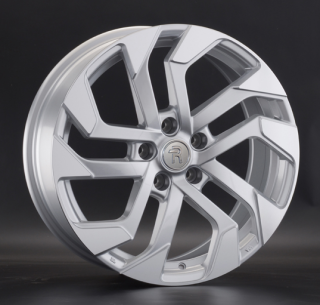 Диск литой Replay TY259 18x7.5J/5x114.3 D60.1 ET45 SF