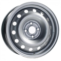 Диск штамп. Magnetto 15002 15x6.0J/4x100 D60.1 ET40 Silver