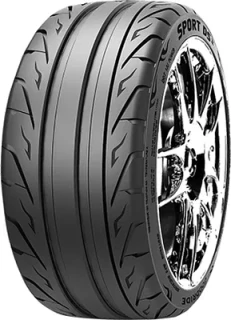 Шины Goodride Sport DSII