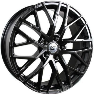Диск литой Азов-Tech R019 19x7.5J/5x108 D65.1 ET41 BL