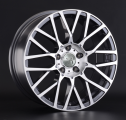 Диск литой Replay A129 18x8.0J/5x112 D66.6 ET25 GMF