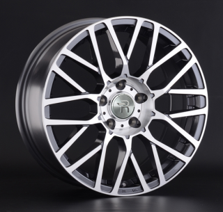 Диск литой Replay A129 18x8.0J/5x112 D66.6 ET25 GMF