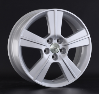 Диск литой Replay SB11 16x6.5J/5x100 D56.1 ET48 S