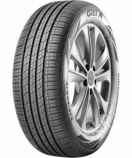 Летняя шина GiTi GitiComfort F50 215/55 R18 95H