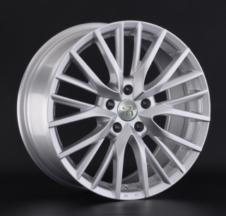 Диск литой Replay LX107 18x8.0J/5x114.3 D60.1 ET30 S