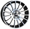 Диск литой Proma RSs 16x6.5J/5x114.3 D66.1 ET40 Алмаз