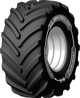 Шины Michelin CereXbib 2 CFO+