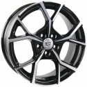 Диск литой Азов-Tech R086 (JAC) 16x6.5J/5x108 D54.1 ET40 BD для JAC iEV7S