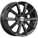 Диск литой iFree Скайрим 16x6.5J/5x114.3 D67.1 ET44 BK