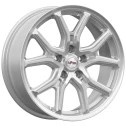 Диск литой iFree Страйк 17x6.5J/5x108 D60.1 ET33 нео-классик