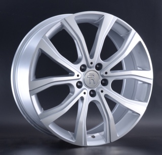Диск литой Replay A170 19x8.5J/5x112 D66.6 ET43 S