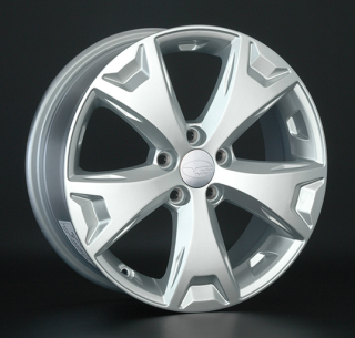 Диск литой Replay SB15 16x6.5J/5x100 D56.1 ET48 S