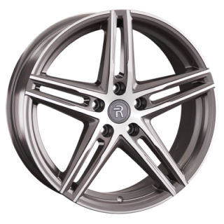 Диск литой Replay A248 20x8.5J/5x112 D66.6 ET20 MGMF