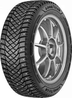 Шины GoodYear UltraGrip Arctic 2