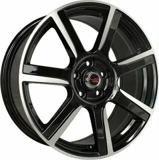 Диск литой REPLICA LegeArtis Replica Concept-V509 20x8.0J/5x108 D67.1 ET49 BKF