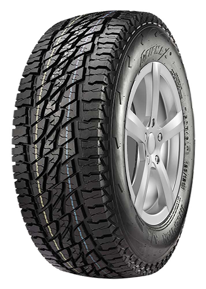 

Шина Gripmax Inception A/T II 175/80 R16 91S