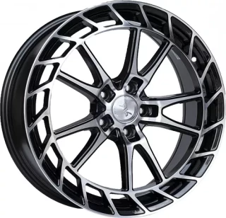Диск литой Race Ready Technology CSSYA5641 18x8.0J/5x114.3 D67.1 ET40 B-P