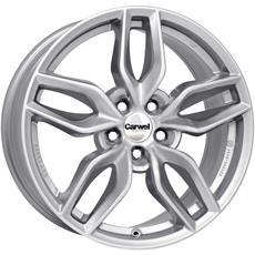 Диск литой Carwel Эпсилон 16x6.5J/5x112 D57.1 ET46 SL