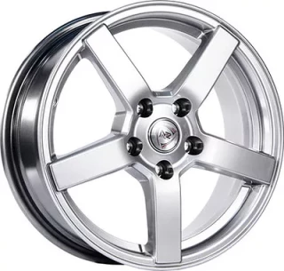 Диск литой NZ R02 16x6.5J/5x114.3 D67.1 ET46 HS