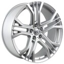 Диск литой Азов-Tech R029 19x8.5J/5x112 D66.6 ET28 S