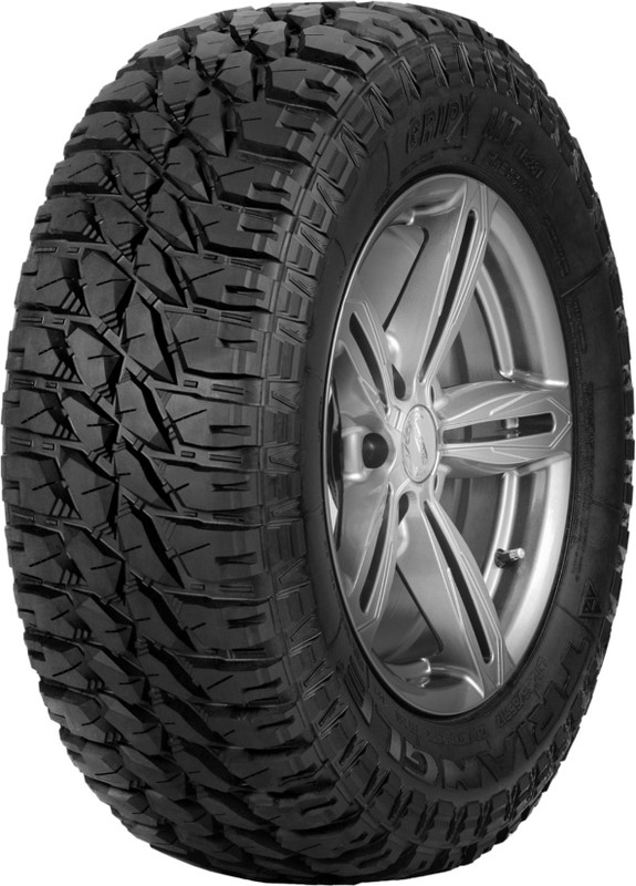 

Шина Triangle Group GripX M/T TR281 245/75 R16C 120/116Q