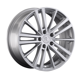 Диск литой Replay FD149 17x7.5J/5x108 D63.3 ET55 Sil