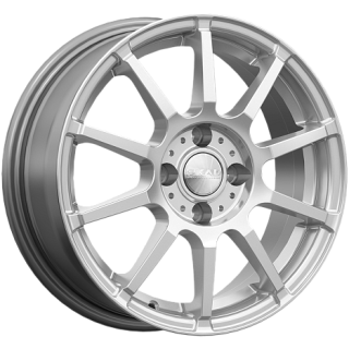 Диск литой СКАД Акита 15x6.0J/4x98 D58.6 ET35 Селена