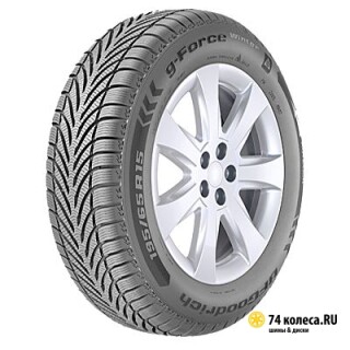 Шины BFGoodrich G FORCE WINTER
